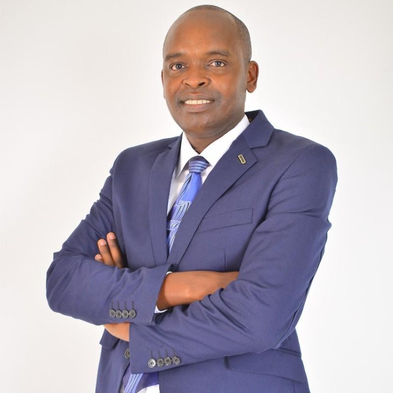Benard Ambasa